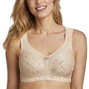 Miss Mary Queen Soft Bra BH Beige F 75 Dame