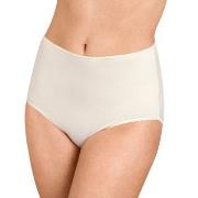 Miss Mary Soft Panty Truser Champagne 2XL Dame