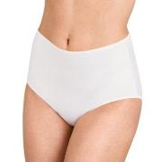 Miss Mary Soft Panty Truser Hvit 2XL Dame