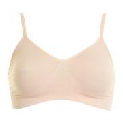 Missya BH Lucia Bamboo Bra Top Beige Small Dame