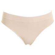 Missya Truser Lucia String Beige polyamid X-Large Dame