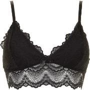 Missya BH Tanya Bralette Svart polyamid Large Dame