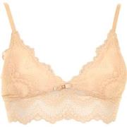 Missya BH Tanya Bralette Beige polyamid Large Dame