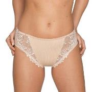 PrimaDonna Truser Deauville Tailleslip Beige 42 Dame