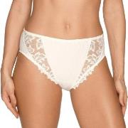 PrimaDonna Truser Deauville Tailleslip Benhvit 42 Dame