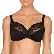 PrimaDonna BH Deauville Wire Bra Svart B 80 Dame