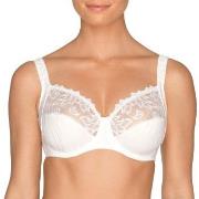 PrimaDonna BH Deauville Wire Bra Hvit C 75 Dame