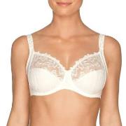 PrimaDonna BH Deauville Wire Bra Benhvit C 85 Dame