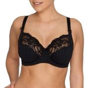 PrimaDonna BH Madison Wire Bra Svart D 75 Dame