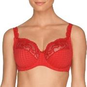 PrimaDonna BH Madison Wire Bra Rød E 95 Dame