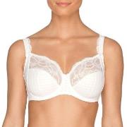 PrimaDonna BH Madison Wire Bra Hvit C 75 Dame