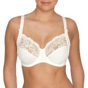 PrimaDonna BH Madison Wire Bra Benhvit B 80 Dame