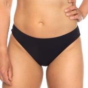 Rosa Faia Casual Bikini Bottom Svart 40 Dame