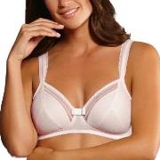 Rosa Faia BH Emily Soft Bra Lysrosa polyamid A 70 Dame