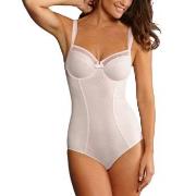 Rosa Faia Emily Underwire Bodysuit Lysrosa B 75 Dame