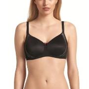 Rosa Faia BH Fleur Wireless Contour Bra Svart A 90 Dame