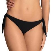 Rosa Faia Myra Bikini Bottom Svart 44 Dame