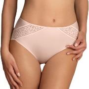 Rosa Faia Truser Selena High Waist Brief Lysrosa 44 Dame