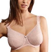 Rosa Faia BH Selma Big Cup Underwire Bra Gammelrosa F 95 Dame