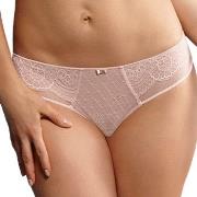 Rosa Faia Truser Selma Brazilian Shorty Rosa 40 Dame