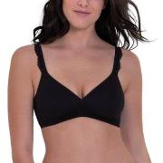 Rosa Faia BH Selma Soft Bra Spacer Cups Svart B 75 Dame