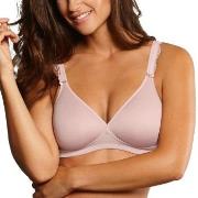 Rosa Faia BH Selma Soft Bra Spacer Cups Rosa D 85 Dame