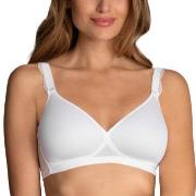 Rosa Faia BH Selma Soft Bra Spacer Cups Hvit B 75 Dame