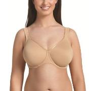 Rosa Faia BH Twin Firm Underwire Bra Beige polyamid C 80 Dame