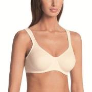 Rosa Faia BH Twin Seamless Underwire Bra Champagne F 75 Dame