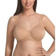 Rosa Faia BH Twin Seamless Underwire Bra Beige B 90 Dame