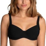 Rosa Faia Underwire Sibel Top Svart D 48 Dame