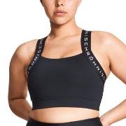 Röhnisch BH Kay Sports Bra Svart polyester Medium Dame