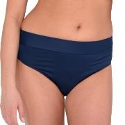 Saltabad Bikini Basic Folded Tai Marine polyamid 40 Dame
