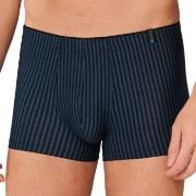 Schiesser Long Life Soft Boxer Brief Marine X-Large Herre