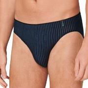 Schiesser Long Life Soft Super Mini Brief Marine Small Herre