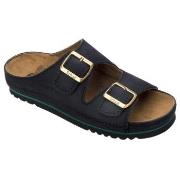 Scholl Airbase Unisex Svart Str 43