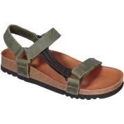 Scholl Heaven Adapta Unisex Khaki Str 36