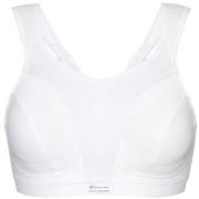 Shock Absorber BH D+ Sports Bra Hvit H 85 Dame