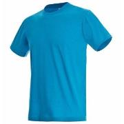 Stedman Classic Men T-shirt Himmelsblå bomull Medium Herre