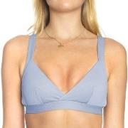 Sunseeker Rustic Sweetheart Bikini Bralette Lysblå polyamid 40 Dame