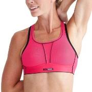 Swemark Movement Sport Bra BH Bringebærrød B 75 Dame