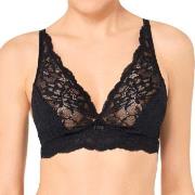 Triumph BH Amourette Charm N Soft Bra Svart C 70 Dame