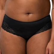 Triumph Truser Amourette Spotlight Hipster Svart 38 Dame