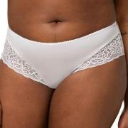Triumph Truser Amourette Spotlight Hipster Hvit 36 Dame