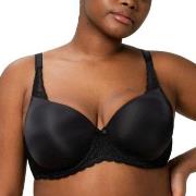 Triumph BH Amourette Spotlight WHP Svart A 80 Dame
