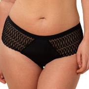 Triumph Truser Aura Spotlight Maxi Hipster Svart 42 Dame