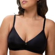 Triumph BH Body Make-Up Essentials P01 Svart D 70 Dame