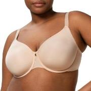 Triumph BH Body Make-Up Essentials W Beige polyamid D 80 Dame