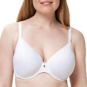 Triumph BH Body Make-up Essentials WHP Hvit A 75 Dame