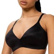 Triumph BH Body Make-up Soft Touch P Svart A 80 Dame